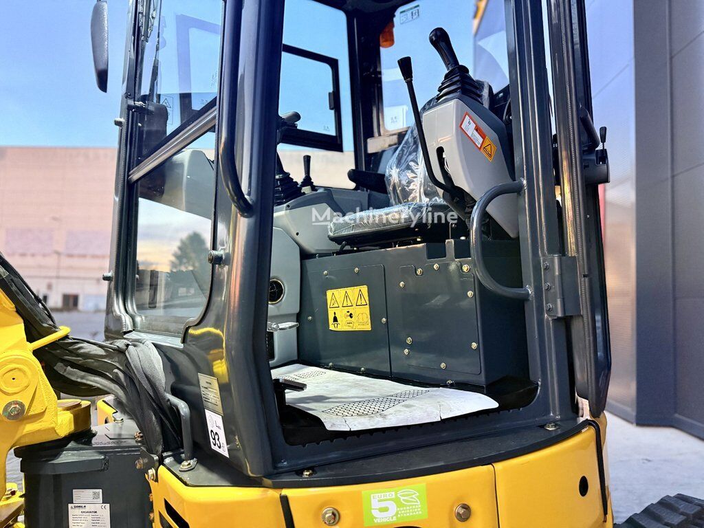 Gorila G40S, Import Auf Lager in der EU — Foto 9 z 15