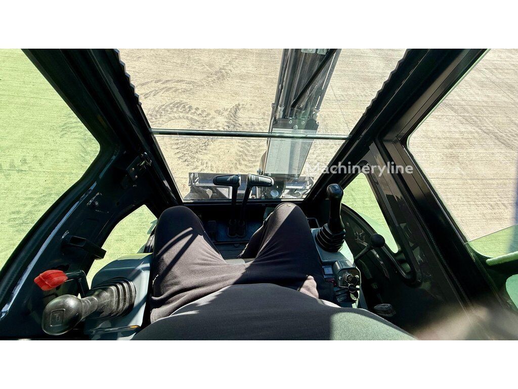 2026 Gorila G27SE, Import Auf Lager in der EU — Foto 11 z 16