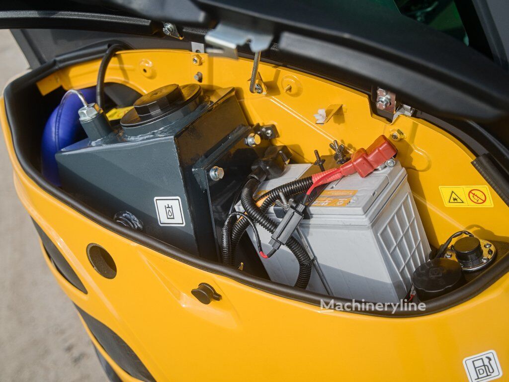 2026 Gorila G27SE, Import Auf Lager in der EU — Foto 12 z 16