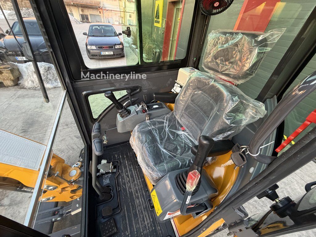 2026 Gorila G27SE, Import Auf Lager in der EU — Foto 16 z 16