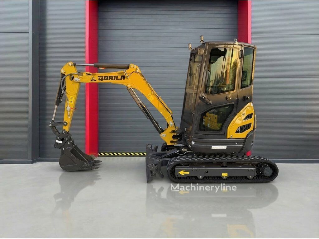 2026 Gorila G27SE, Import Auf Lager in der EU — Foto 2 z 16