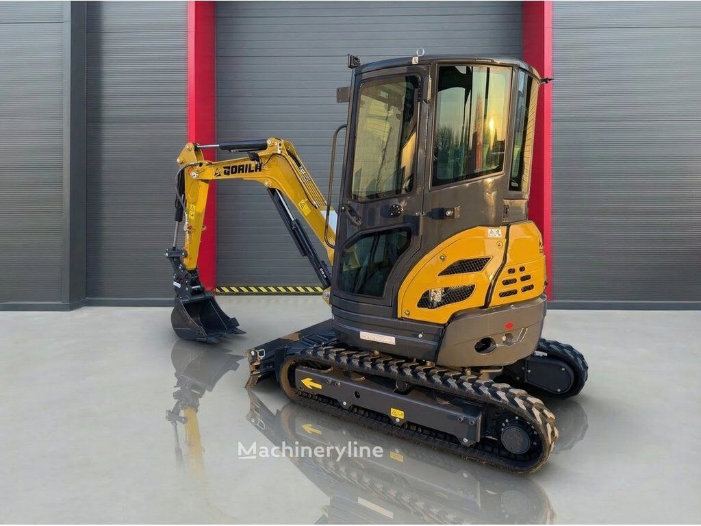 2026 Gorila G27SE, Import Auf Lager in der EU — Foto 3 z 16