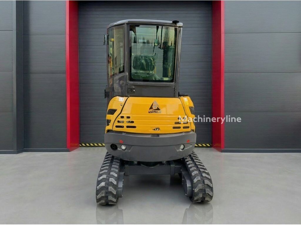 2026 Gorila G27SE, Import Auf Lager in der EU — Foto 4 z 16