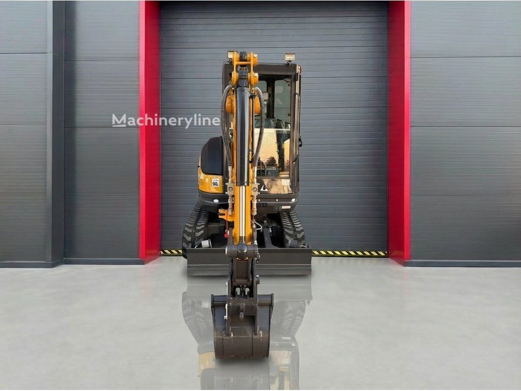 2026 Gorila G27SE, Import Auf Lager in der EU — Foto 8 z 16