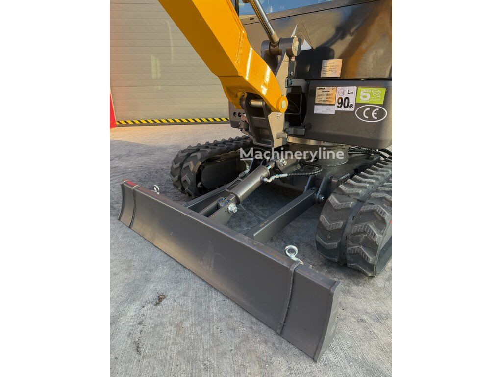 Gorila G20SE, Import Auf Lager in der EU — Foto 11 z 16