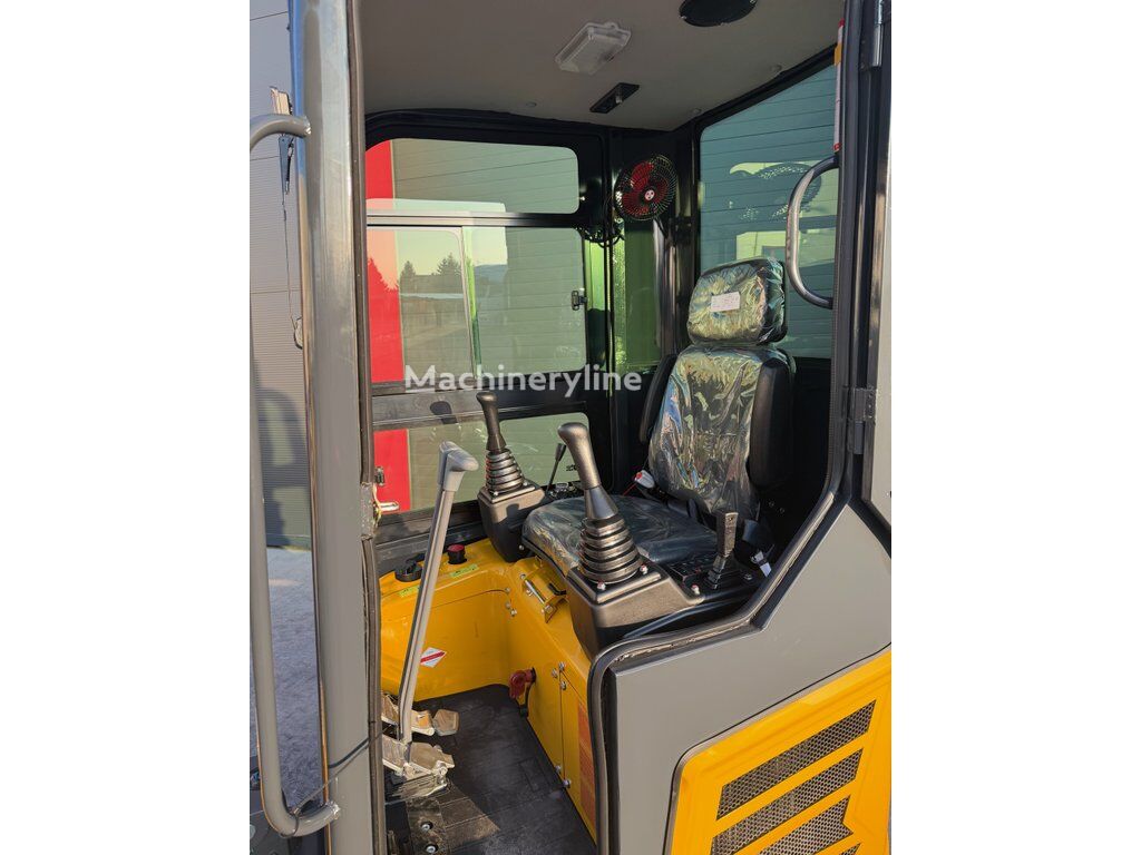 Gorila G20SE, Import Auf Lager in der EU — Foto 12 z 16