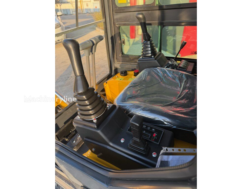 Gorila G20SE, Import Auf Lager in der EU — Foto 14 z 16