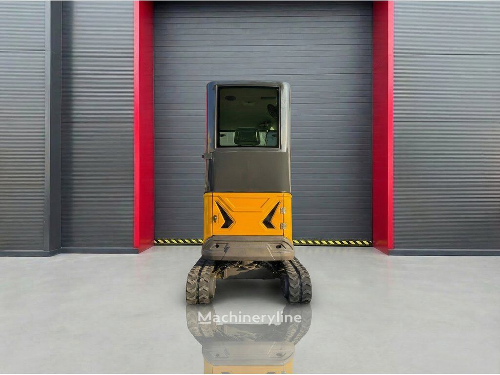 Gorila G20SE, Import Auf Lager in der EU — Foto 4 z 16