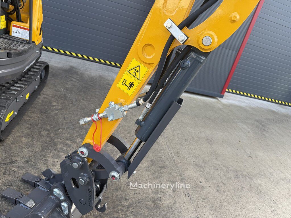 Gorila G26SE, Import Auf Lager in der EU — Foto 10 z 16