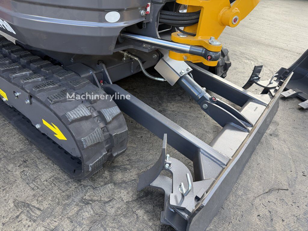 Gorila G26SE, Import Auf Lager in der EU — Foto 11 z 16