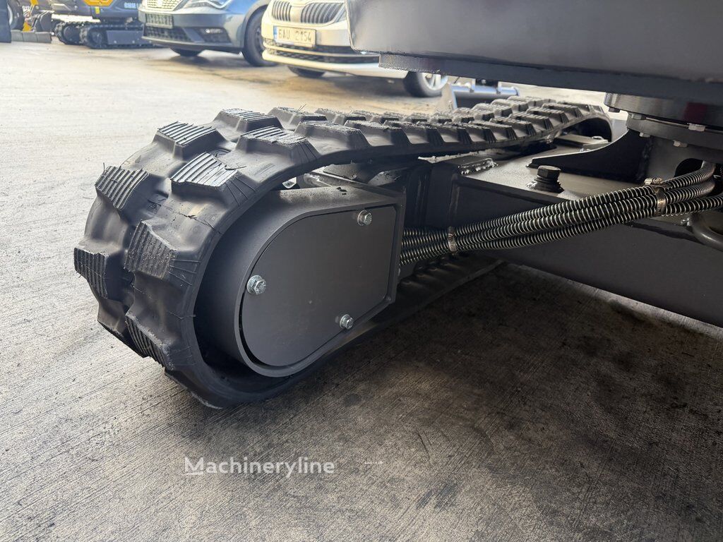 Gorila G26SE, Import Auf Lager in der EU — Foto 12 z 16