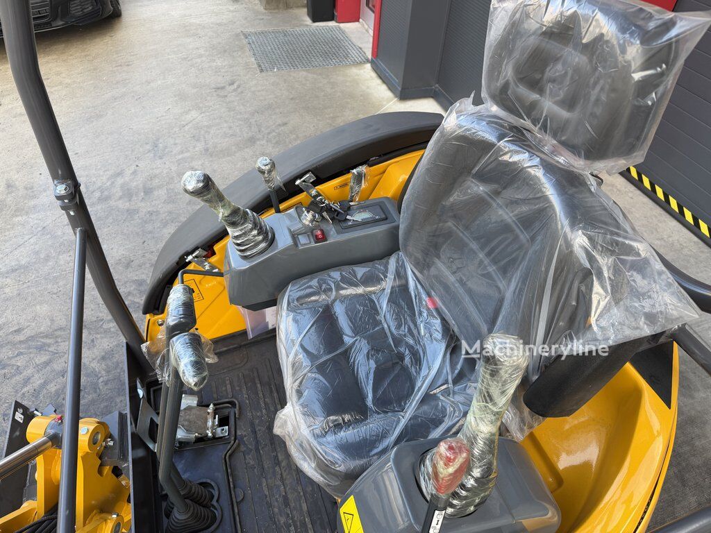 Gorila G26SE, Import Auf Lager in der EU — Foto 14 z 16