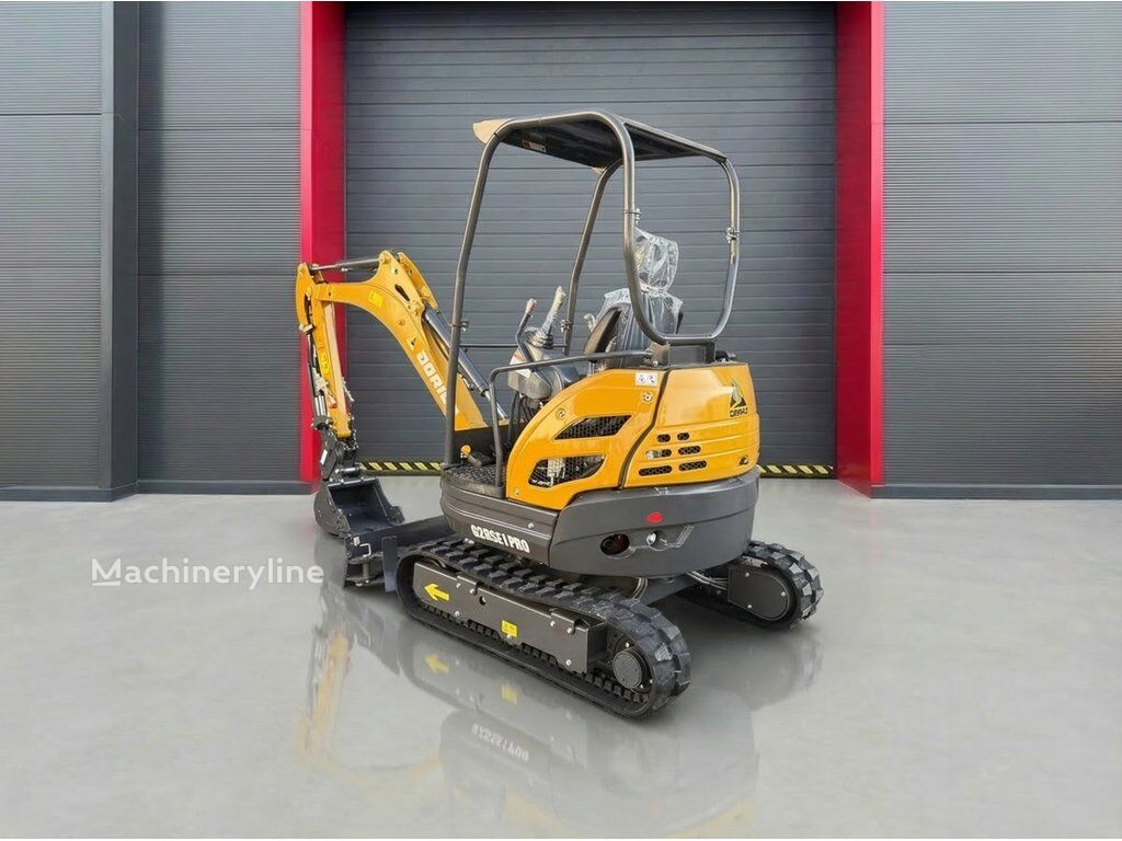 Gorila G26SE, Import Auf Lager in der EU — Foto 3 z 16