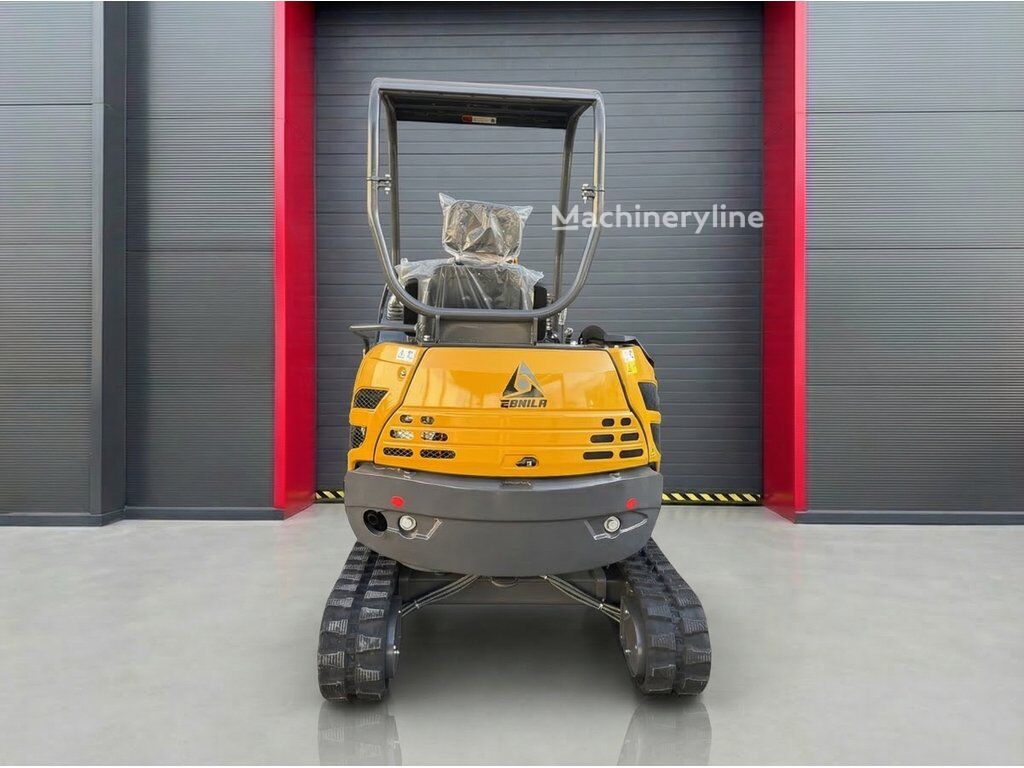 Gorila G26SE, Import Auf Lager in der EU — Foto 4 z 16