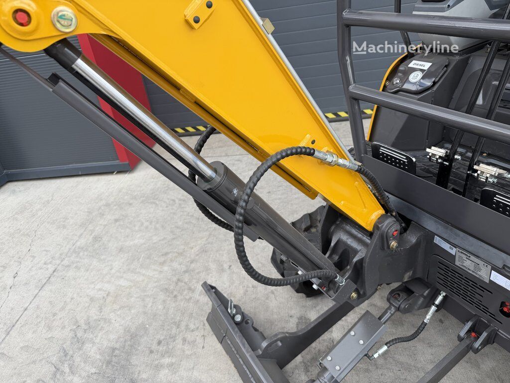 Gorila G20SE, Import Auf Lager in der EU — Foto 10 z 16