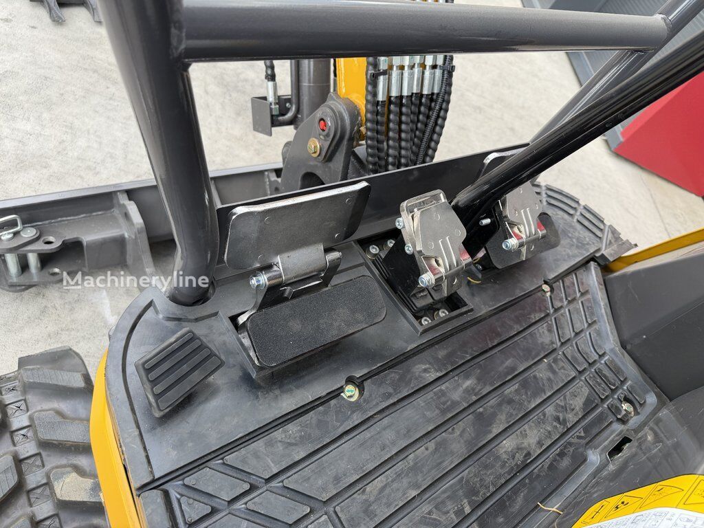 Gorila G20SE, Import Auf Lager in der EU — Foto 13 z 16