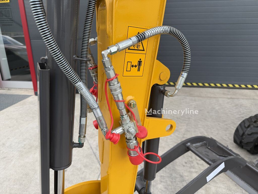 Gorila G20SE, Import Auf Lager in der EU — Foto 9 z 16