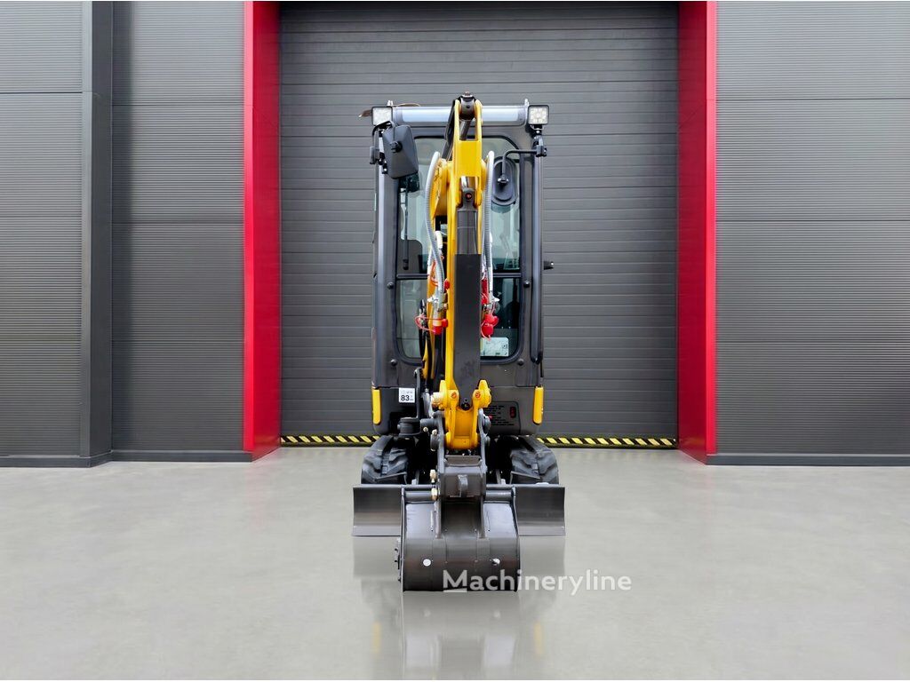 Gorila G38S, Import Auf Lager in der EU — Foto 3 z 7