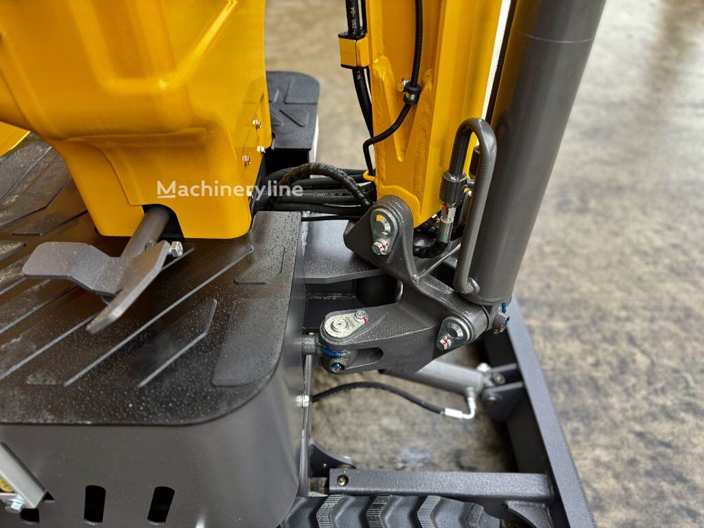 Gorila G10S, Import Auf Lager in der EU — Foto 13 z 16