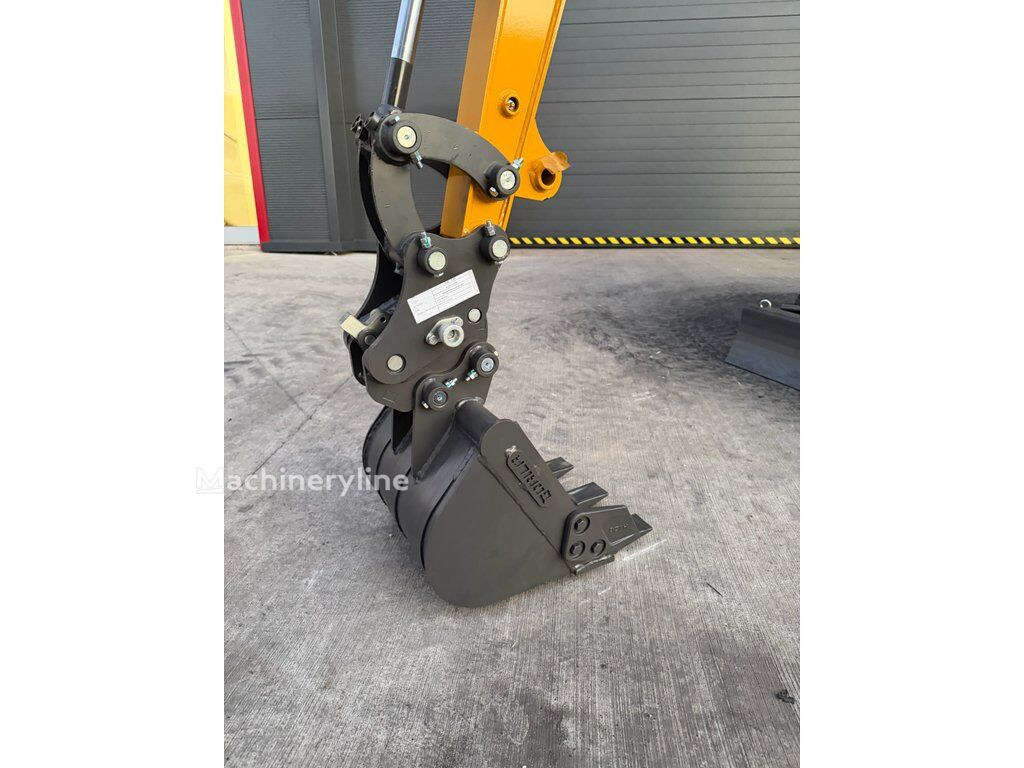 Gorila G16SE, Import Auf Lager in der EU — Foto 10 z 16