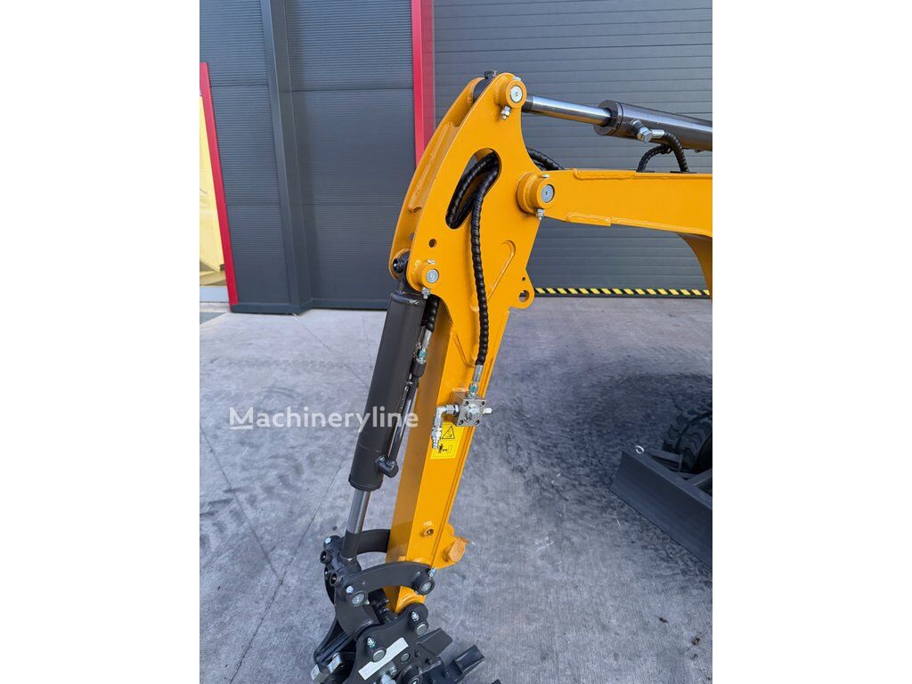 Gorila G16SE, Import Auf Lager in der EU — Foto 11 z 16