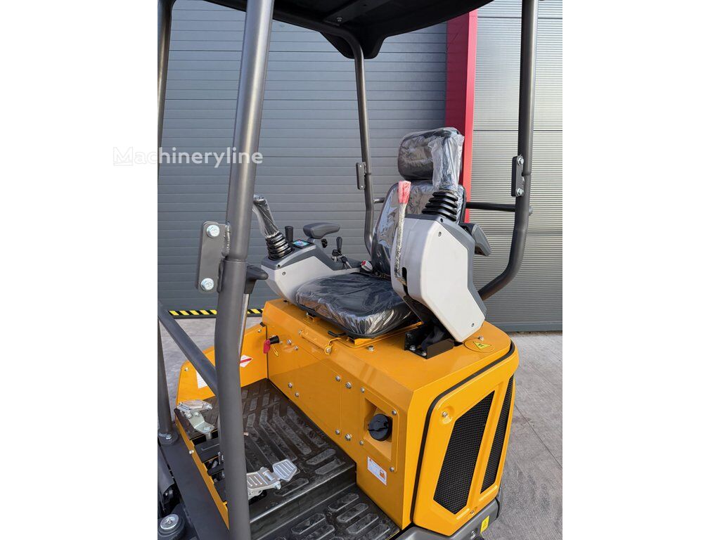 Gorila G16SE, Import Auf Lager in der EU — Foto 13 z 16