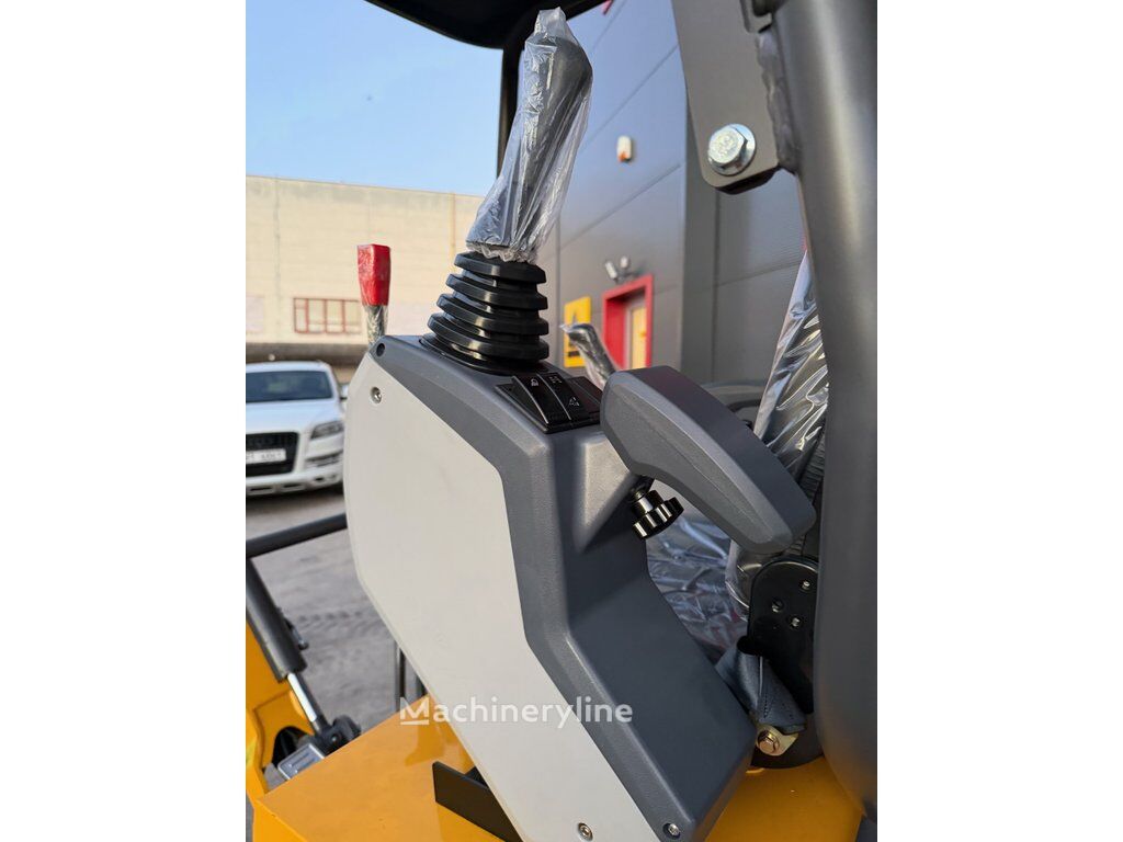 Gorila G16SE, Import Auf Lager in der EU — Foto 14 z 16