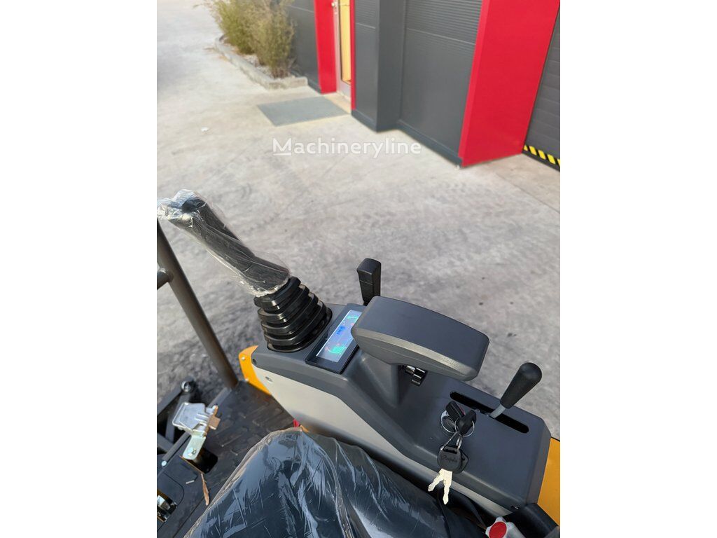 Gorila G16SE, Import Auf Lager in der EU — Foto 15 z 16