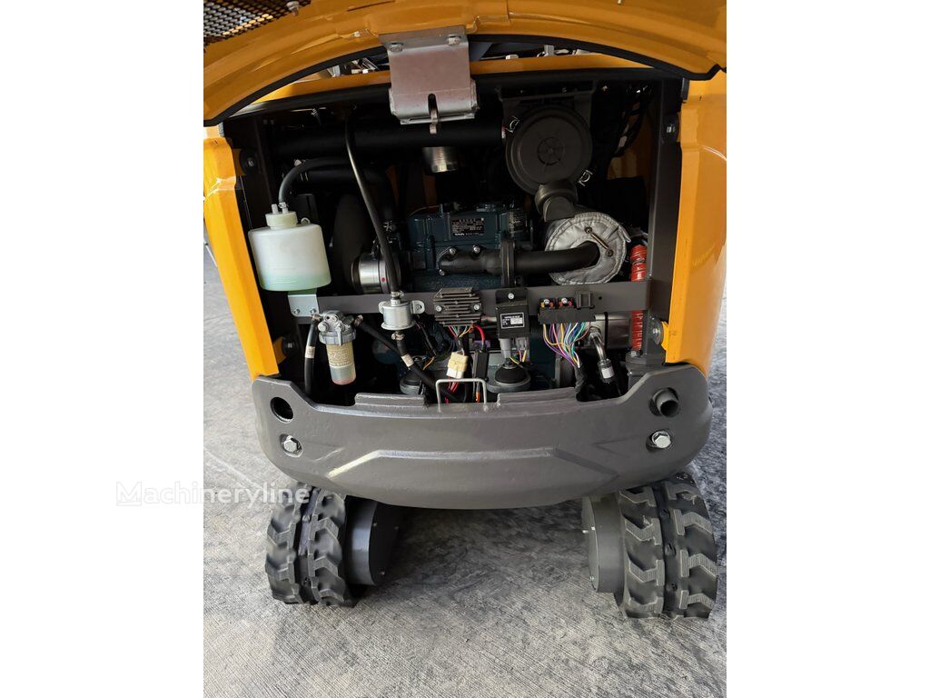 Gorila G16SE, Import Auf Lager in der EU — Foto 16 z 16