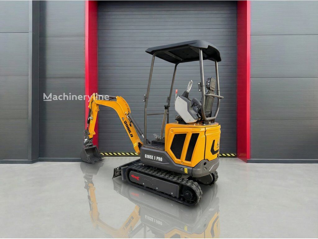 Gorila G16SE, Import Auf Lager in der EU — Foto 3 z 16
