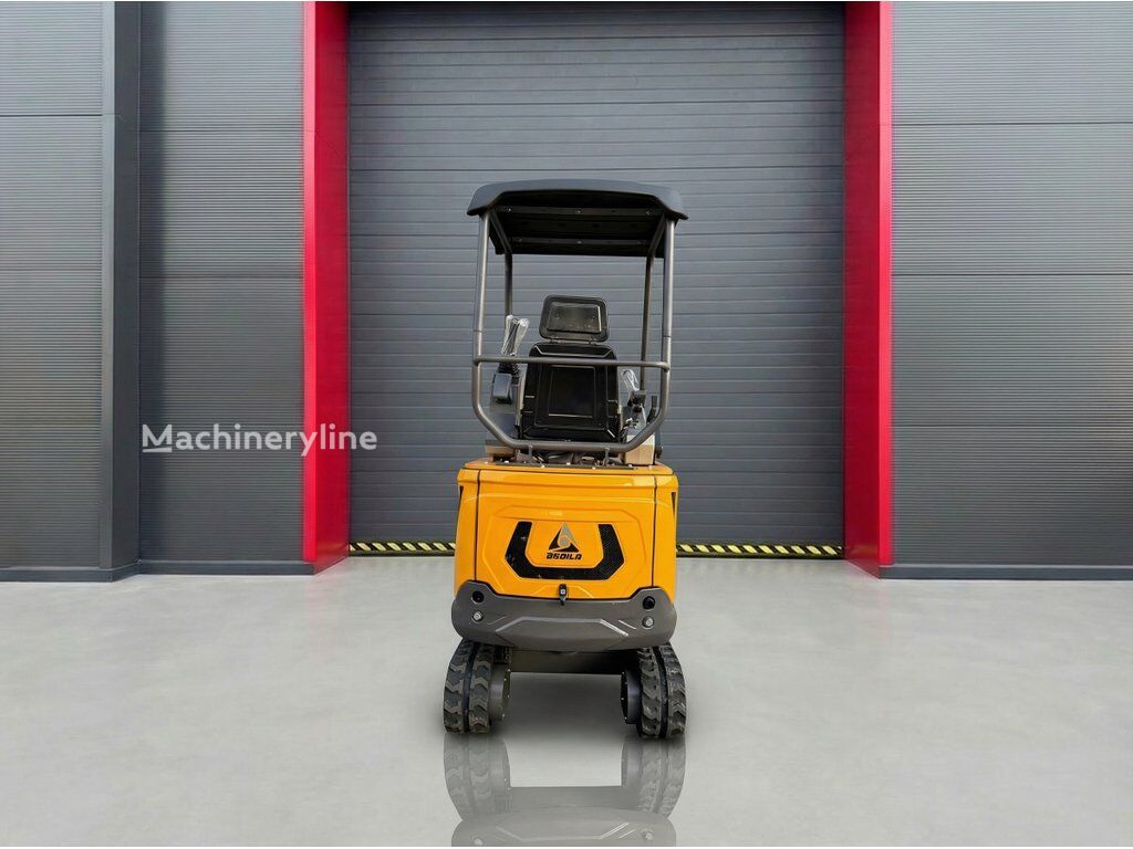 Gorila G16SE, Import Auf Lager in der EU — Foto 4 z 16