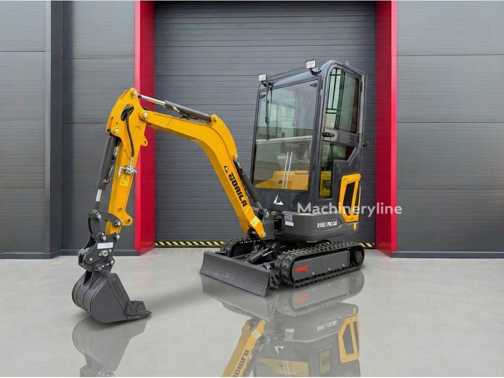 Gorila G16SE, Import Auf Lager in der EU — Foto 1