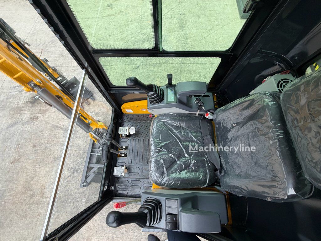 Gorila G16SE, Import Auf Lager in der EU — Foto 11 z 16