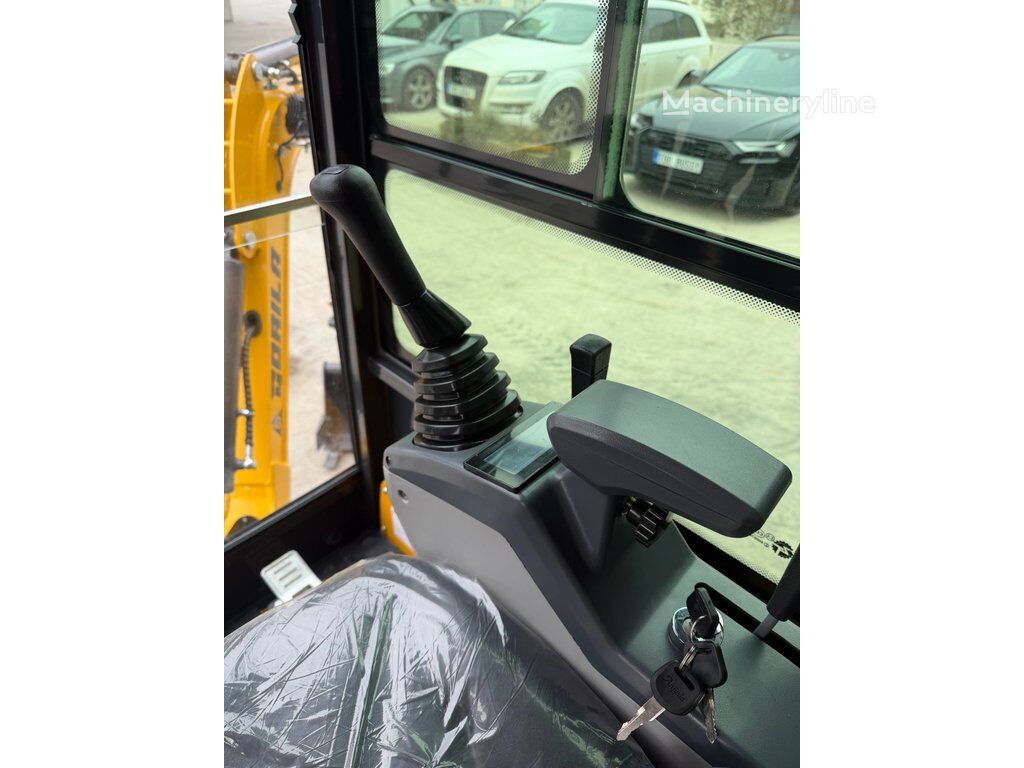 Gorila G16SE, Import Auf Lager in der EU — Foto 12 z 16
