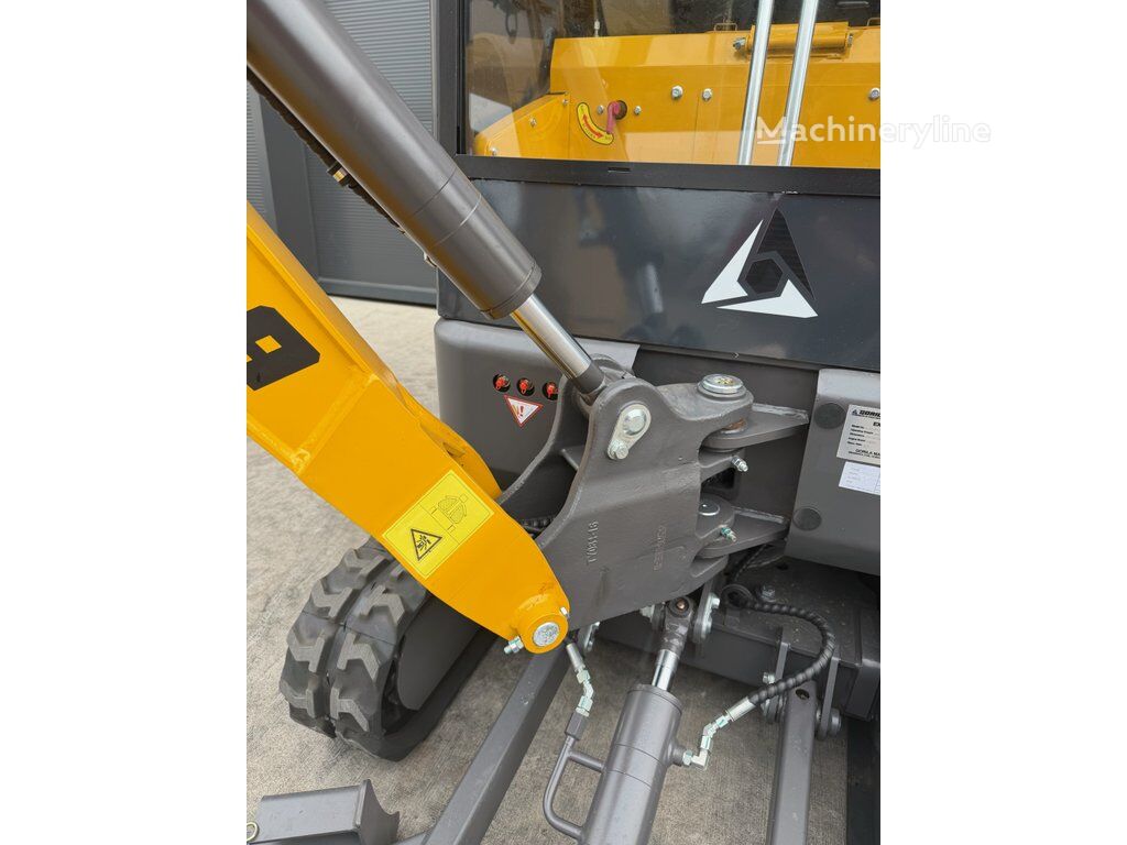 Gorila G16SE, Import Auf Lager in der EU — Foto 15 z 16