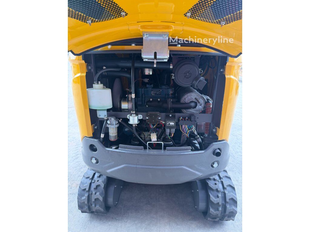 Gorila G16SE, Import Auf Lager in der EU — Foto 16 z 16