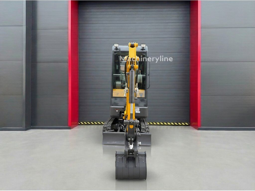 Gorila G16SE, Import Auf Lager in der EU — Foto 7 z 16