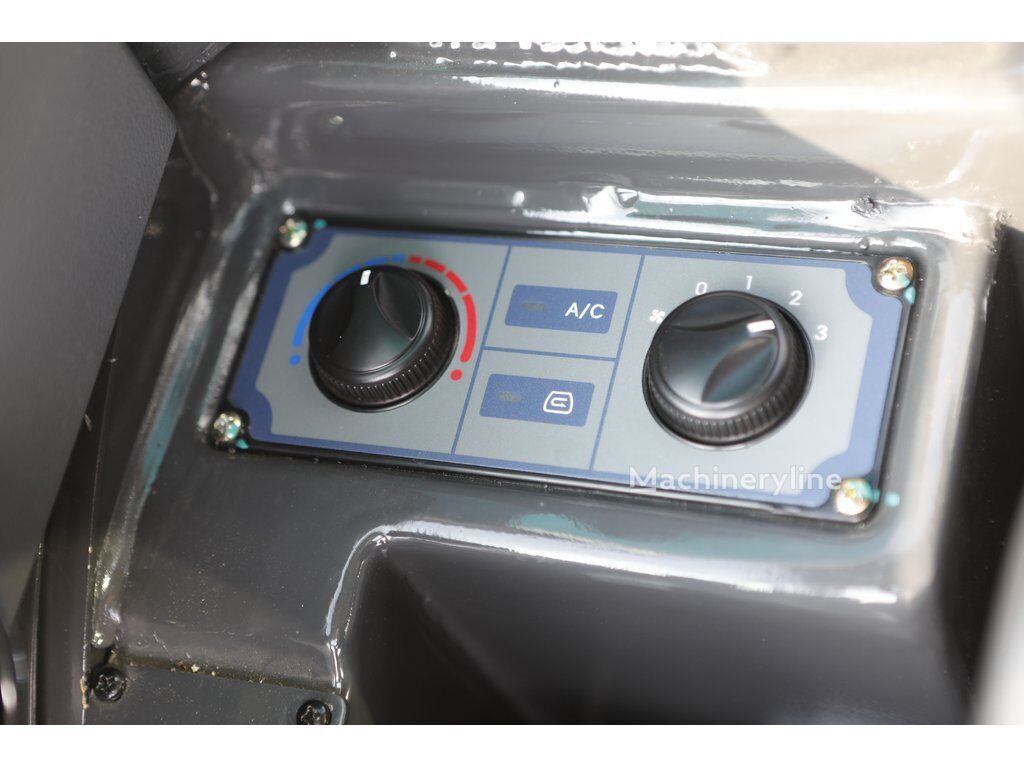 Shantui SE36SR, Import Auf Lager in der EU — Foto 11 z 16