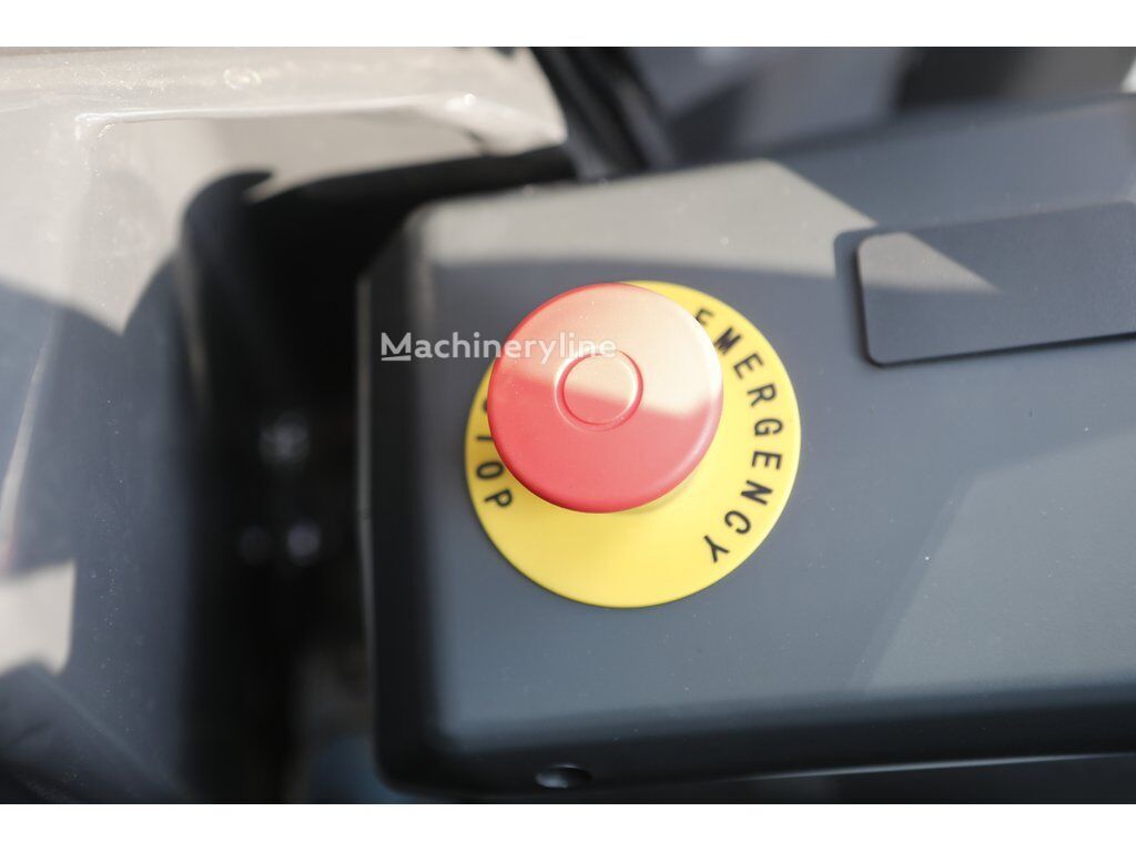 Shantui SE36SR, Import Auf Lager in der EU — Foto 13 z 16
