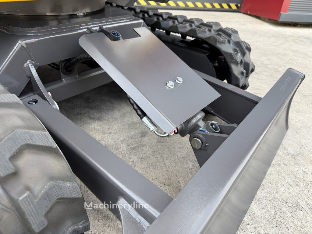 Gorila G10S, Import Auf Lager in der EU — Foto 10 z 16