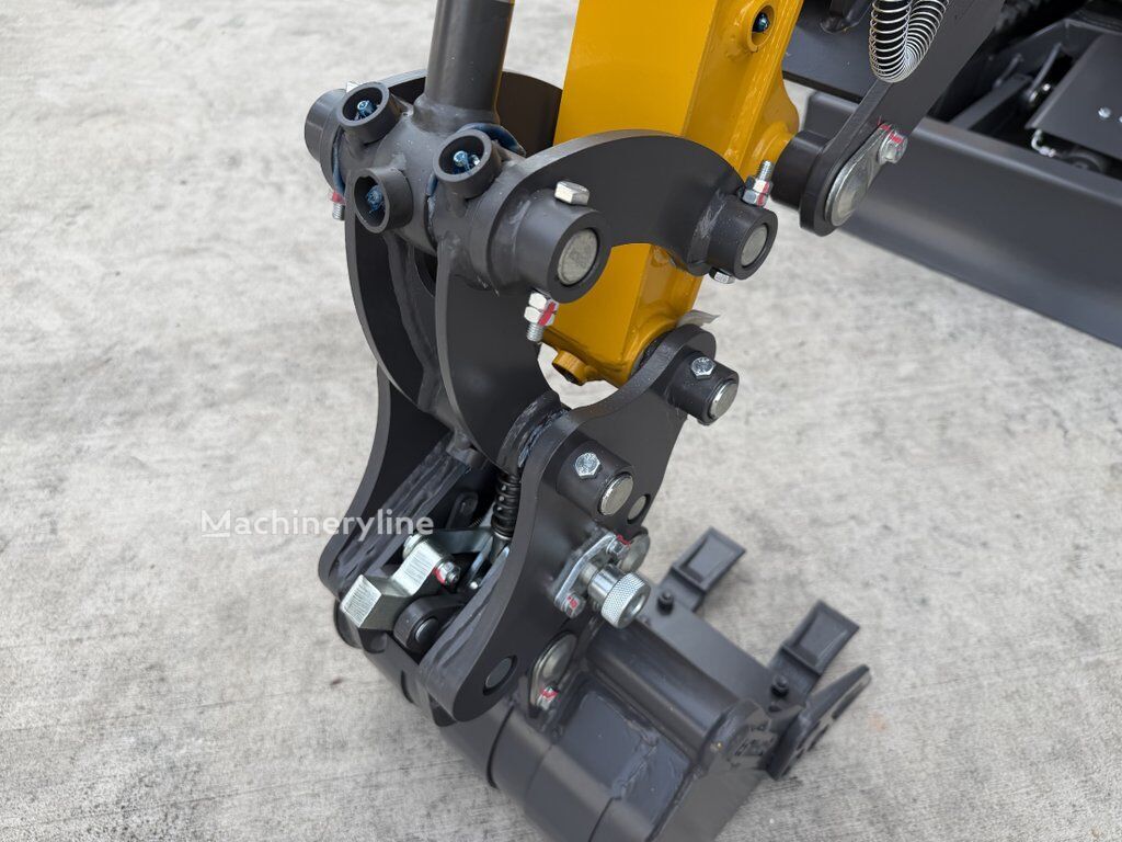 Gorila G10S, Import Auf Lager in der EU — Foto 13 z 16