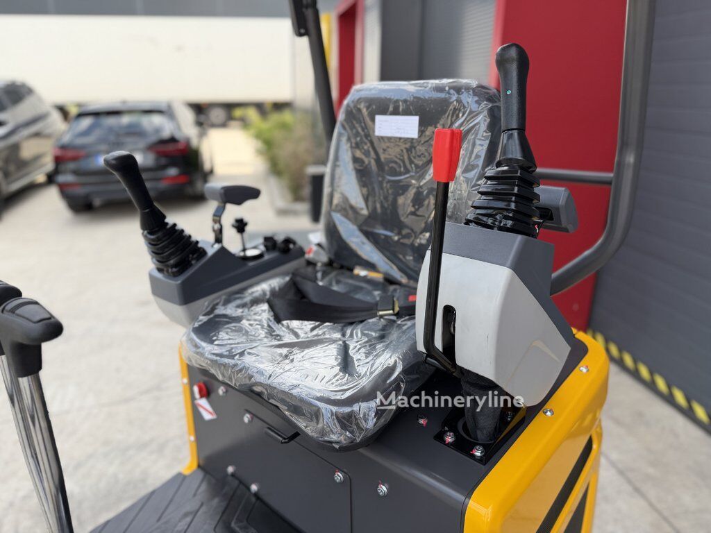 Gorila G10S, Import Auf Lager in der EU — Foto 15 z 16