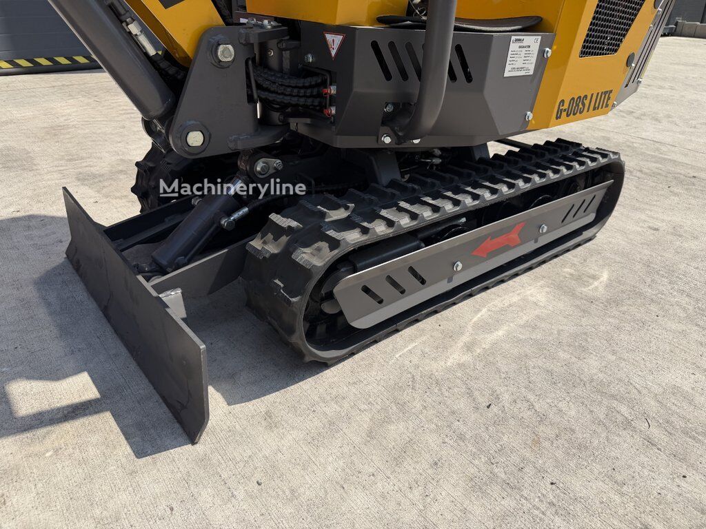 Gorila GA08, Import Auf Lager in der EU — Foto 10 z 15