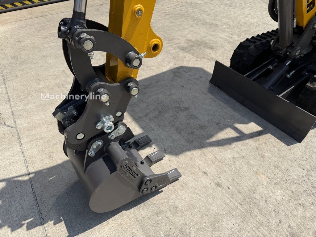 Gorila GA08, Import Auf Lager in der EU — Foto 11 z 15