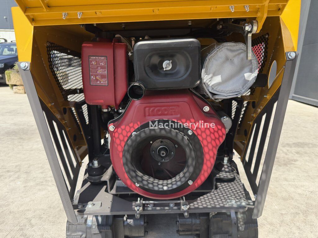 Gorila GA08, Import Auf Lager in der EU — Foto 13 z 15