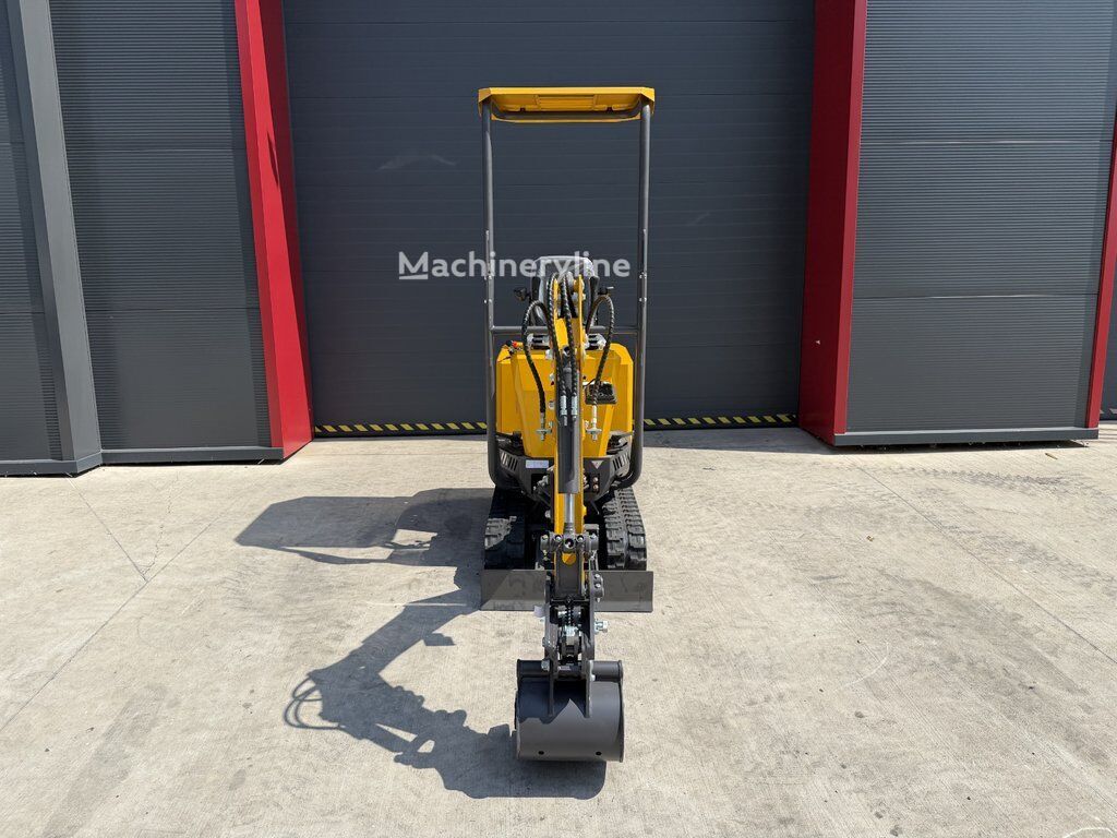 Gorila GA08, Import Auf Lager in der EU — Foto 3 z 15