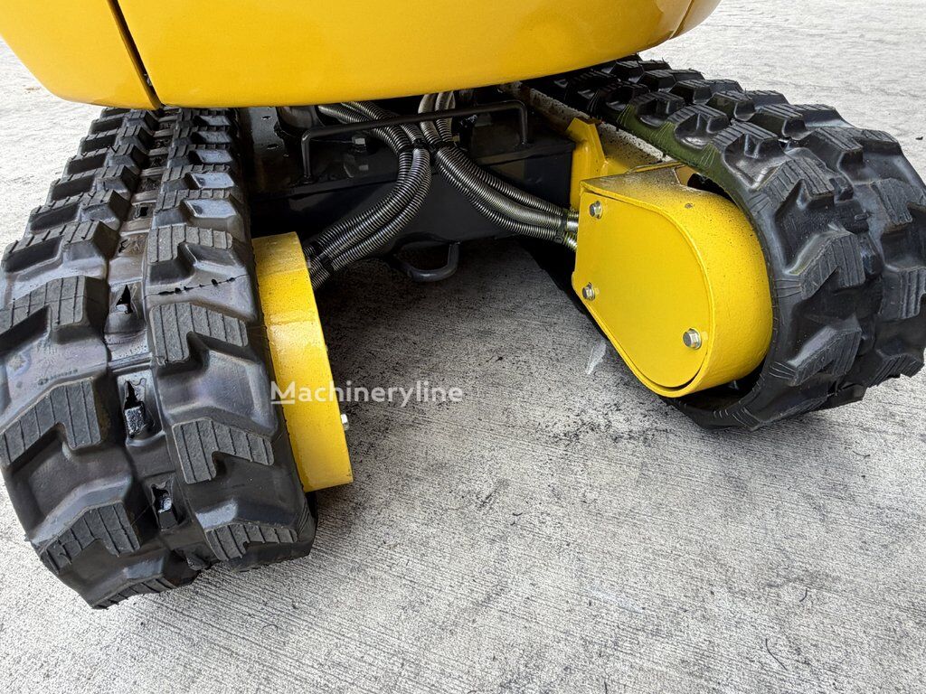 2026 Gorila GX12, Import Auf Lager in der EU — Foto 15 z 16