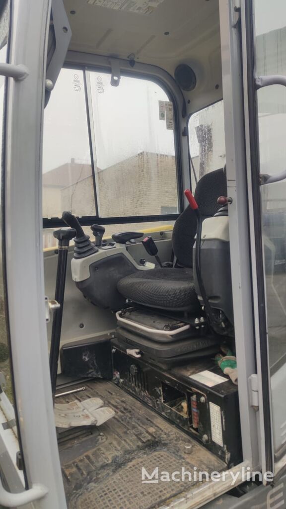 2016 Wacker Neuson EZ, 1.870 mth, Import Auf Lager in der EU — Foto 14 z 16