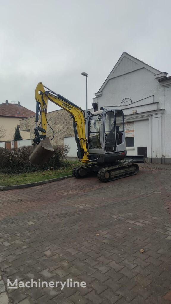 2016 Wacker Neuson EZ, 1.870 mth, Import Auf Lager in der EU — Foto 3 z 16