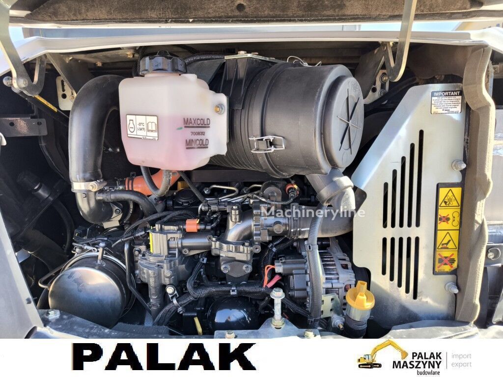 2023 Bobcat, 1.988 mth, Import Auf Lager in der EU — Foto 10 z 16